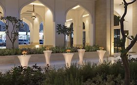 Al Najada Doha Hotel Apartments By Oaks