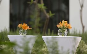 Al Najada Doha Hotel Apartments By Oaks